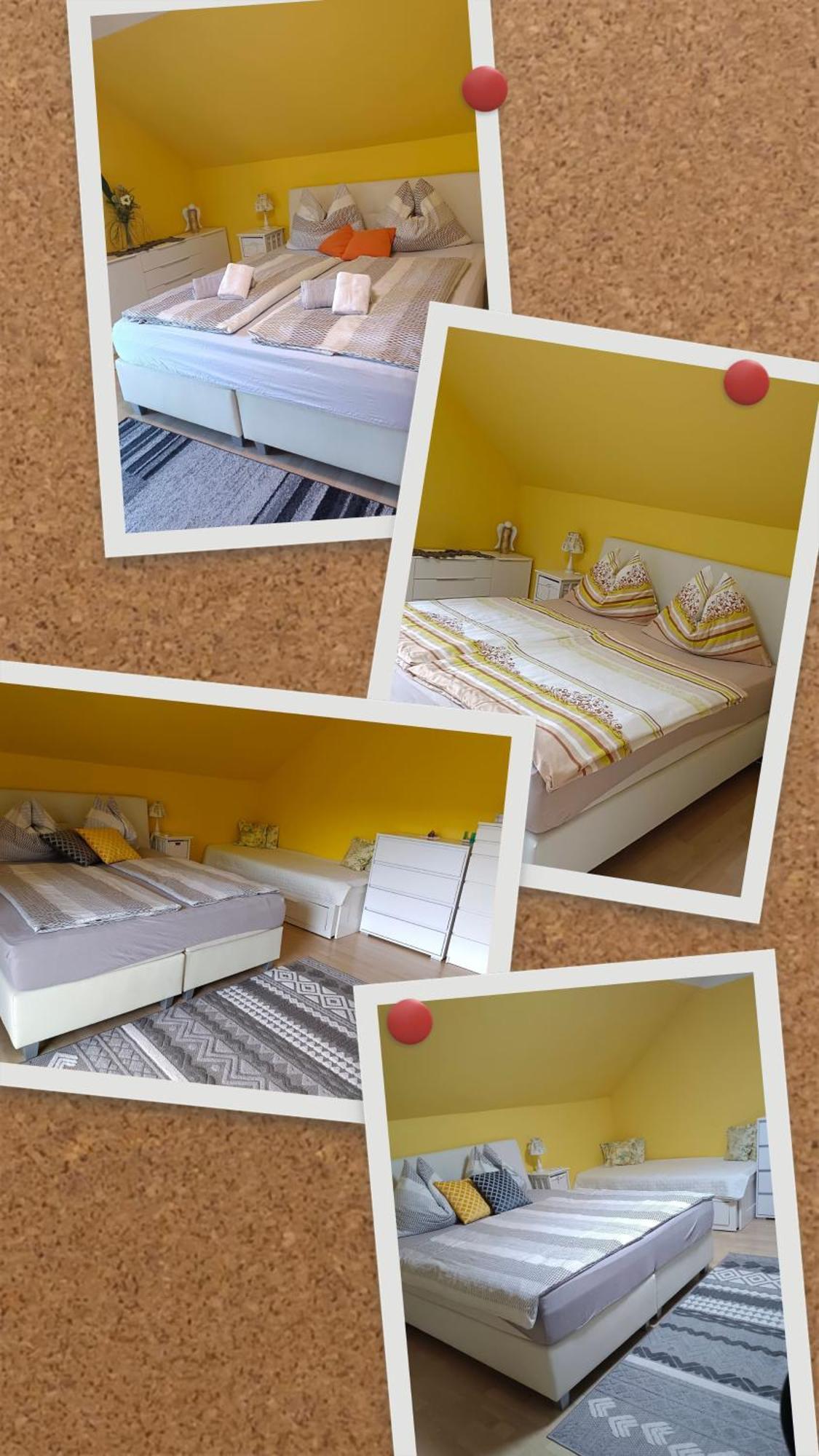 Haus Flora - Ferienwohnung Bodensdorf Extérieur photo